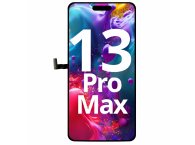 Display iPhone 13 Pro Max Black OLED (Hard)