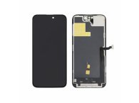 Display iPhone 14 Pro Max 120 Hz Black LCD (Spark)