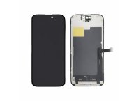Display iPhone 15 Pro 120 Hz Black LCD (Spark)