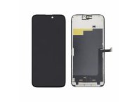 Display iPhone 15 Pro Max 120 Hz Black LCD (Spark)