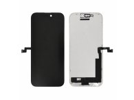 Display iPhone 16 Pro Max Black OLED (Hard)