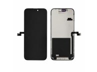 Display iPhone 16 Pro Max 120 Hz Black LCD (Spark)