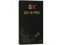 Display iPhone 16 Pro Max Black GX OLED