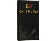 Display iPhone 17 Pro Max Black GX OLED