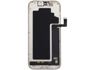 Display iPhone 17 Pro Max 120 Hz Black OLED (Soft) 