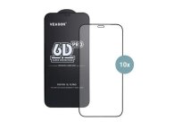 Folie sticla Veason 6D Pro FULL Samsung S26