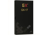 Display iPhone 17 Black GX OLED