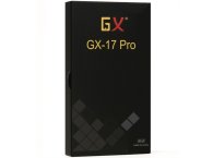 Display iPhone 17 Pro Black GX OLED