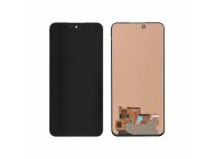 Display Samsung A36 / A56 Black A366 / A566 FARA RAMA  OLED COMPATIBIL
