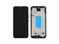 Display Samsung A54 Black A546 COMPATIBIL
