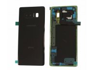 Capac Samsung Note 8 Black N950 SERVICE PACK DUOS