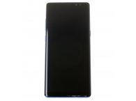 Display Samsung Note 8 Blue N950 SERVICE PACK