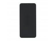 Display Samsung A30s Black A307 SERVICE PACK