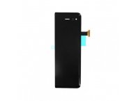 Display Samsung Fold 5G Exterior Black F907B SERVICE PACK