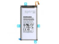 Baterie Samsung A6 Plus A605 SERVICE PACK
