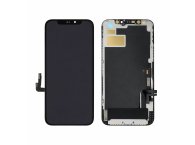 Display iPhone 12 / 12 Pro Black LCD (Spark)