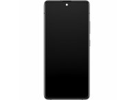 Display Samsung A51 5G Black A516 SERVICE PACK
