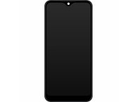 Display Samsung A01 NON-EU Black A015G SERVICE PACK