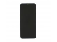 Display Samsung A03s Black A037 SERVICE PACK