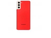 Capac Samsung S21 Plus Red G996 SERVICE PACK