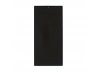 Display Samsung S22 Ultra White S908 SERVICE PACK