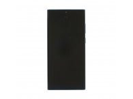 Display Samsung S22 Ultra Green S908 SERVICE PACK