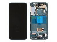 Display Samsung S22 Green S901 SERVICE PACK