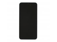 Display Samsung S22 Plus Black S906 SERVICE PACK