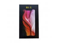 Display iPhone X Black GX OLED