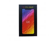 Display iPhone 11 Pro Max Black GX OLED