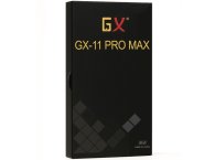 Display iPhone 11 Pro Max Black GX OLED