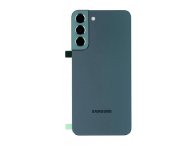 Capac Samsung S22 Plus Green S906 SERVICE PACK