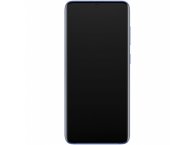 Display Samsung S20 Plus Blue KIT (cam. selfie) G985 / G986 SERVICE PACK