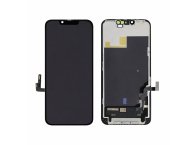 Display iPhone 13 Black LCD (Spark)