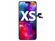 Display iPhone XS Black OLED (Hard)