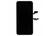 Display iPhone XS Max Black LCD (Ieftin)