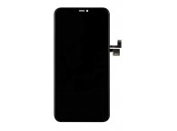 Display iPhone 11 Pro Max Black LCD (Ieftin)