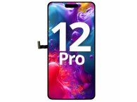 Display iPhone 12 / 12 Pro Black OLED (Hard)