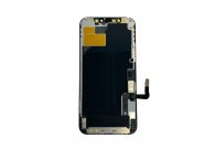 Display iPhone 12 / 12 Pro Black LCD (Ieftin)