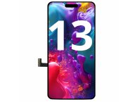 Display iPhone 13 Black OLED (Hard)