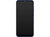 Display Xiaomi Redmi Note 7 Blue/Violet SERVICE PACK