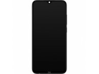 Display Xiaomi Redmi Note 8 Black SERVICE PACK