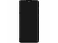 Display Xiaomi Mi Note 10 Lite White/Silver SERVICE PACK
